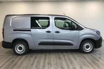 Peugeot Partner Van L2H1 Zabudowa Brygadowa