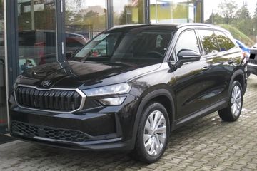 Skoda Kodiaq Selection 2.0 TSI DSG 4x4