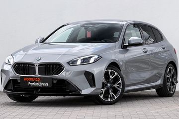 BMW Seria 1 120 mHEV aut