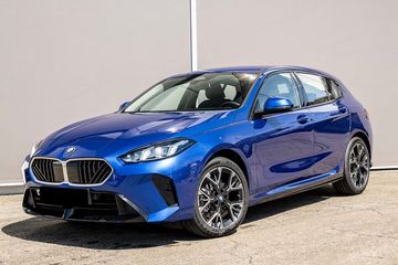 BMW Seria 1 120 M Sport