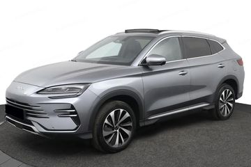 BYD Seal U DM-i Boost
