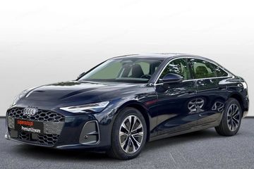 Audi A6 40 TDI  Advanced