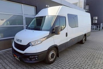 Iveco Daily 35C18 L4H2 (bryg.)