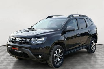 Dacia Duster 1.3 TCe Journey+