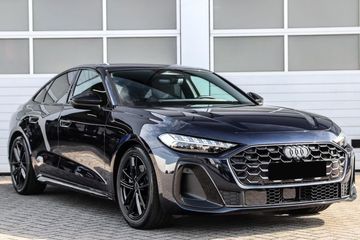 Audi A5 TFSI quattro S line