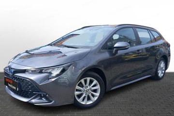 Toyota Corolla 1.8 Hybrid Comfort