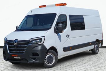 Renault Master 2.3 dCi L3H2