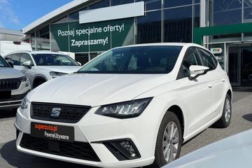 Seat Ibiza 1.0 Mpi Evo Style S&S