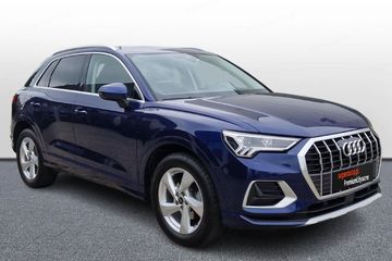 Audi Q3 35 TFSI Advanced