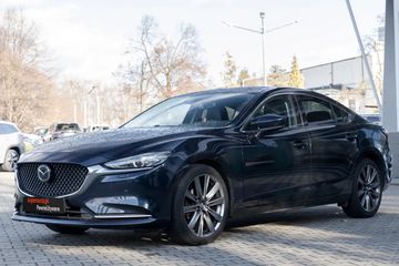Mazda 6 2.0 SkyPassion