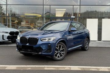 BMW X4 xDrive20i M Sport