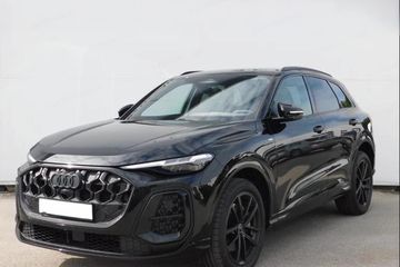 Audi Q5 TFSI quattro
