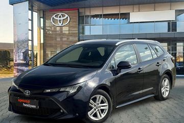 Toyota Corolla 1.8 Hybrid Comfort