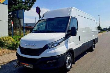Iveco Daily 35S14 L4H2