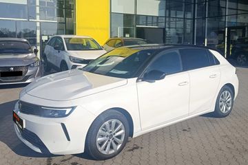 Opel Astra 1.2 T Business Edition S&S