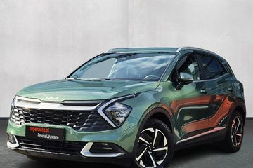 Kia Sportage 1.6 T-GDI L DCT