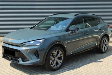 Cupra Formentor 1.5 e-TSI DSG
