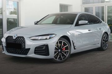 BMW Seria 4 Gran Coupe 430i xDrive M Sport