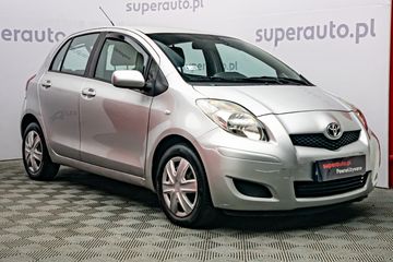 Toyota Yaris 1.4 D-4D