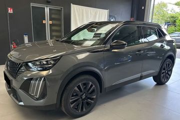 Peugeot 2008 GT e-DCS 1.2 mHEV