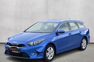 Kia Ceed 1.5 T-GDI M