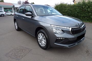 Skoda Kamiq Selection 1.0 TSI