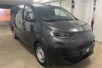 Fiat Scudo XL L2H1