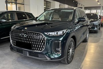 Chery Tiggo 9 Prestige 1.5 T-GDI Super Hybrid DHT 7os.