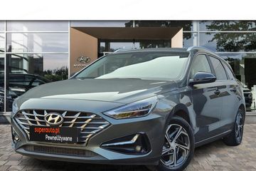 Hyundai i30 1.0 T-GDI Smart