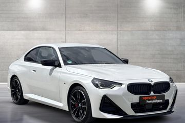 BMW Seria 2 M240i xDrive aut