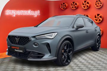 Cupra Formentor TSI 4Drive VZ5 Enceladus Grey DSG