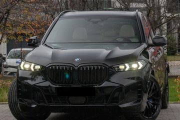 BMW X5 xDrive40d M Sport