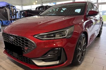Ford Focus ST X 2.3 EcoBoost