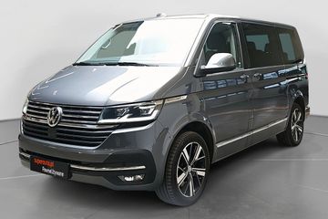 Volkswagen Multivan L1H1 6.1 Comfortline 4x4 AT