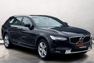 Volvo V90 Cross Country D5 AWD Pro