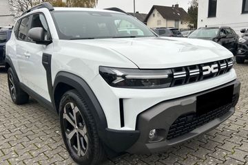 Dacia Duster Journey LPG 1.0