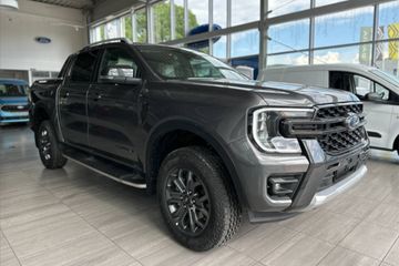 Ford Ranger Wildtrak A10 4x4