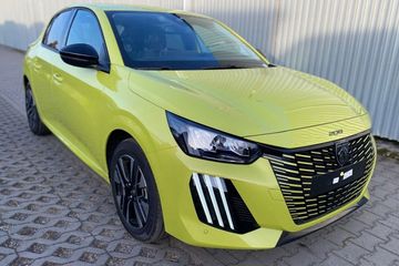 Peugeot 208 Allure 1.2 PureTech