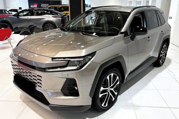 Toyota RAV4 Executive 2.5 Hybrid Dynamic Force AWD