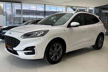 Ford Kuga 2.5 FHEV FWD ST-Line X
