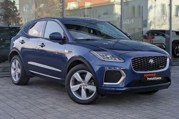 Jaguar E-Pace P200 AWD R-Dynamic S
