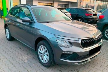 Skoda Kamiq Selection 1.5 TSI DSG