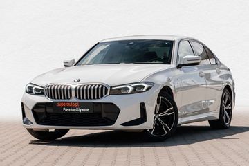 BMW Seria 3 318i Limuzyna