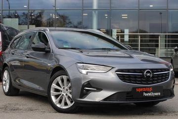 Opel Insignia 2.0 CDTI Business Elegance S&S aut