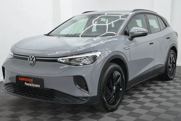 Volkswagen ID.4 Pro