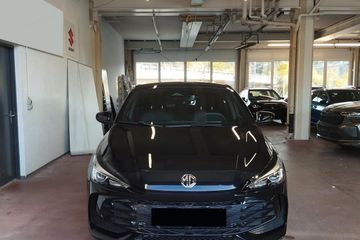 MG 3 Exclusive