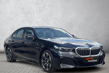 BMW Seria 5 520d mHEV M Sport aut
