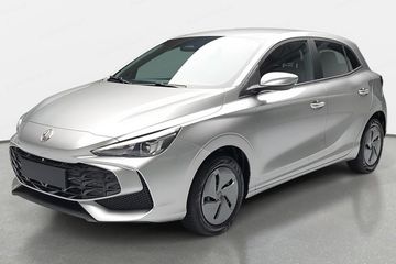 MG 3 1.5 Standard
