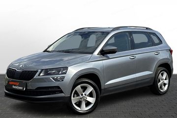 Skoda Karoq 2.0 TDI SCR 4x2 Ambition DSG