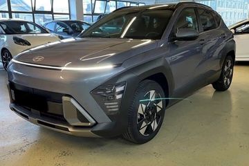 Hyundai Kona Executive 1.6 GDI Hybrid DCT